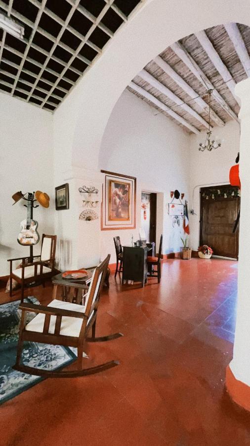 Hostal La Espanola Parras Парас де ла Фуенте Екстериор снимка