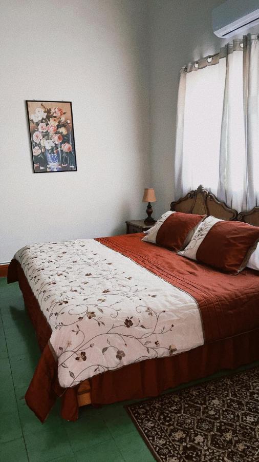 Hostal La Espanola Parras Парас де ла Фуенте Екстериор снимка